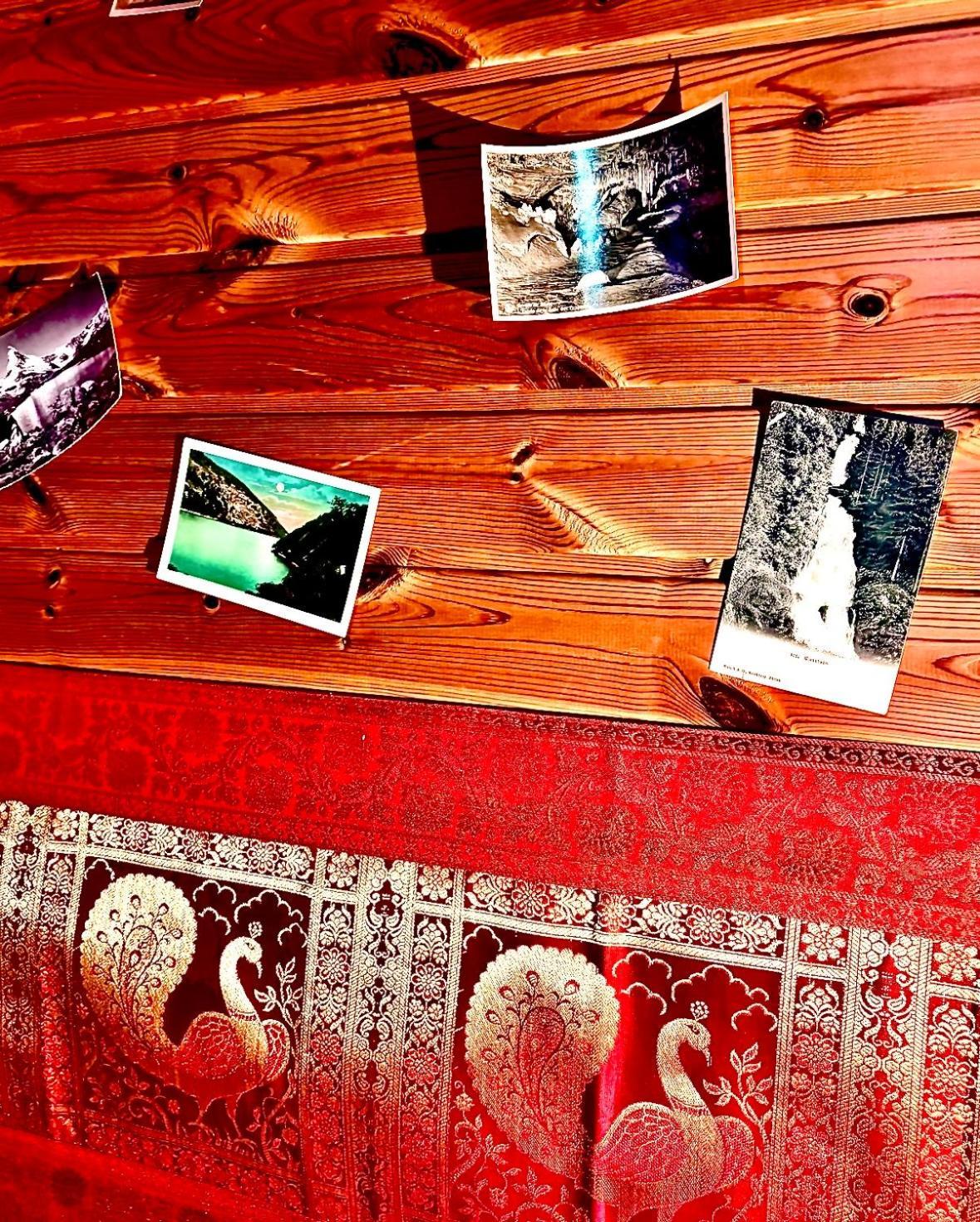Braemar Lodge Cabins Not For Profit Екстериор снимка